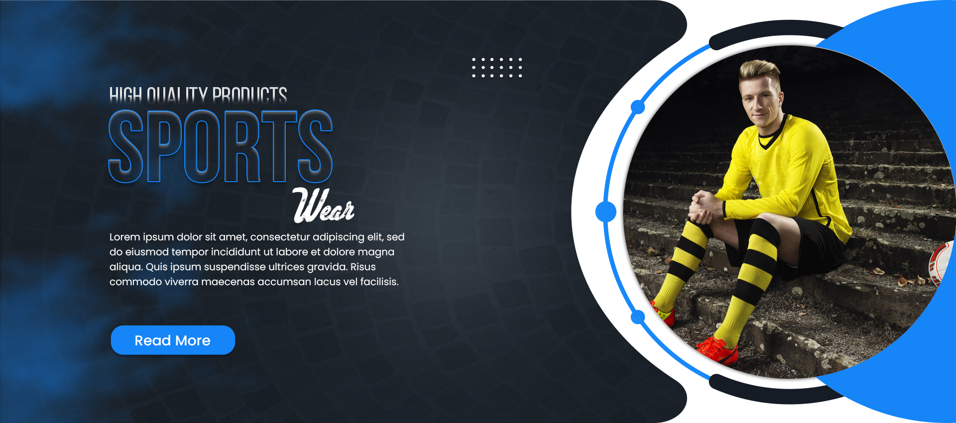 SPORTS-WEAR