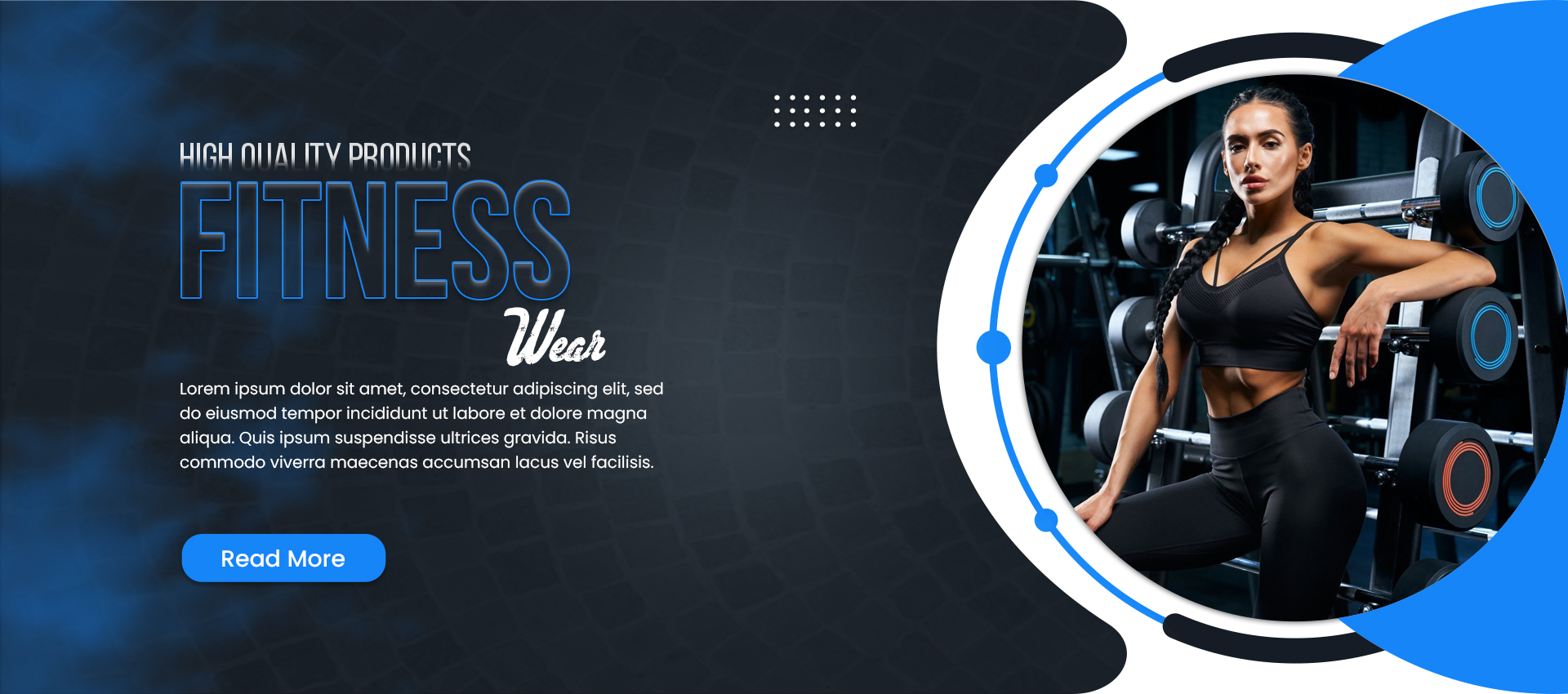 fitness-Wear