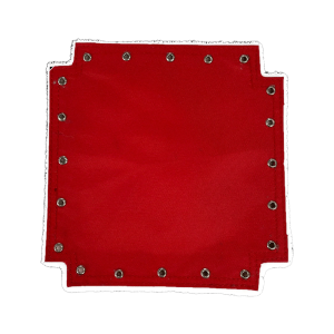 Boxing Ring Cover