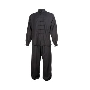 Kung Fu Uniform