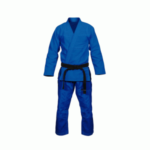 Jiu Jitsu GI Uniform