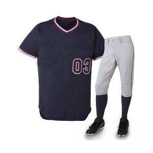 Softball Uniform