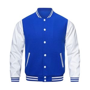 Varsity Jacket