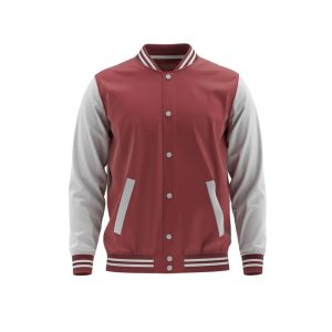 Varsity Jacket