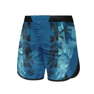 MMA Shorts