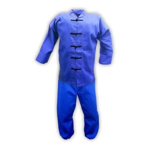 Kung Fu Uniform
