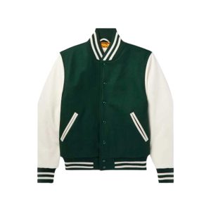 Varsity Jacket