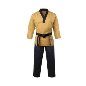 Hapkido Uniform