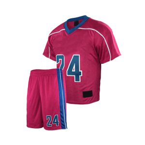 Lacrosse Uniform