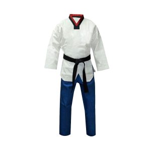 Taekwondo Uniform