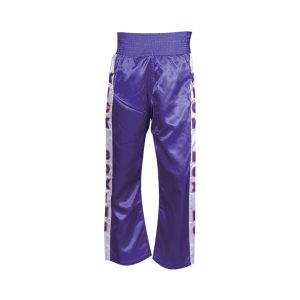 Boxing trousers