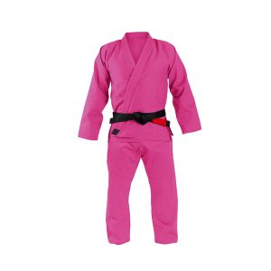 Jiu Jitsu GI Uniform