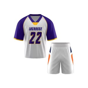 Lacrosse Uniform