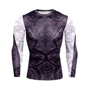 MMA Rash Guards