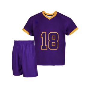 Lacrosse Uniform