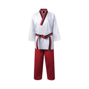 Taekwondo Uniform