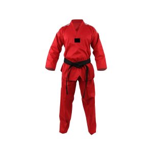 Taekwondo Uniform